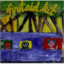 欧2LP First Aid Kit Who By Fire - Live Tribute To Leonard Cohen (Blue V 19439822281BLUE Columbia 未開封 /00660 Who by Fire - Live Tribute to Leonard Cohen - Album by First Aid